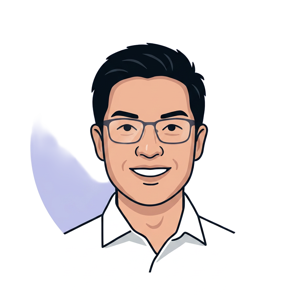 James C., PAYMENT INFRASTRUCTURE ARCHITECT