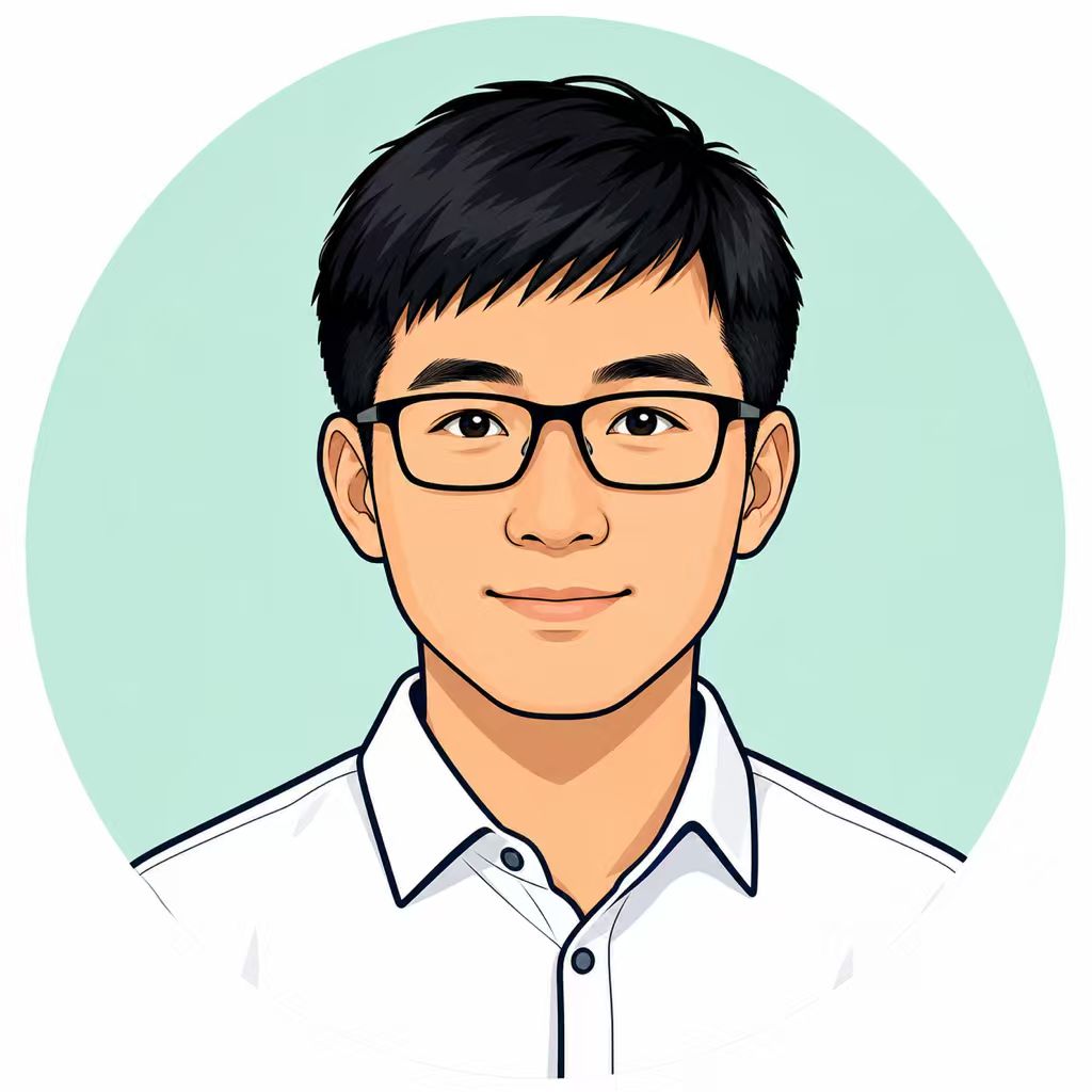 Jeffrey W., APPLIED AI ARCHITECT