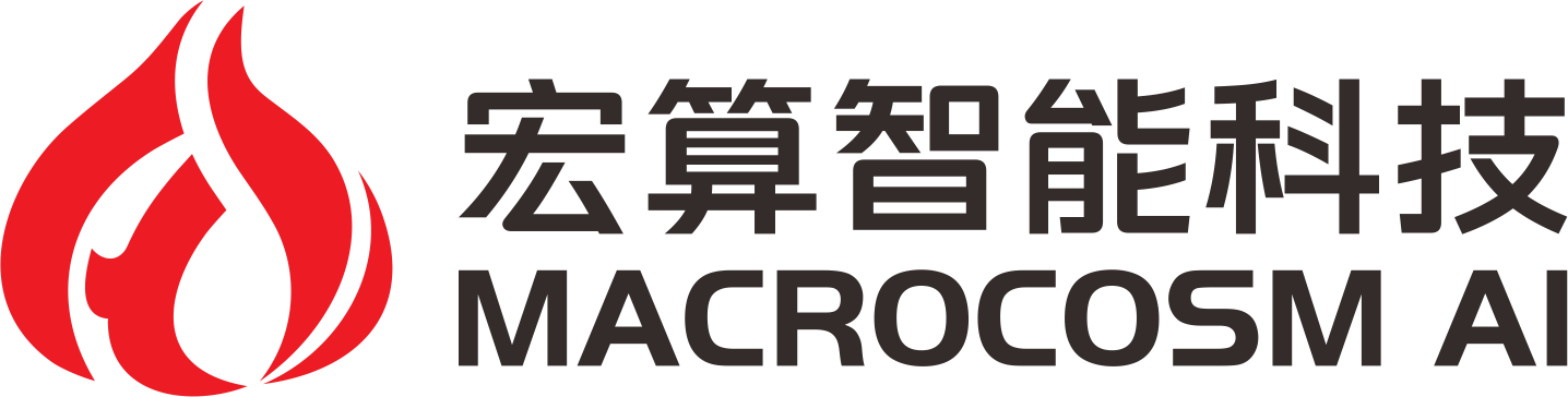 Macrocosm AI