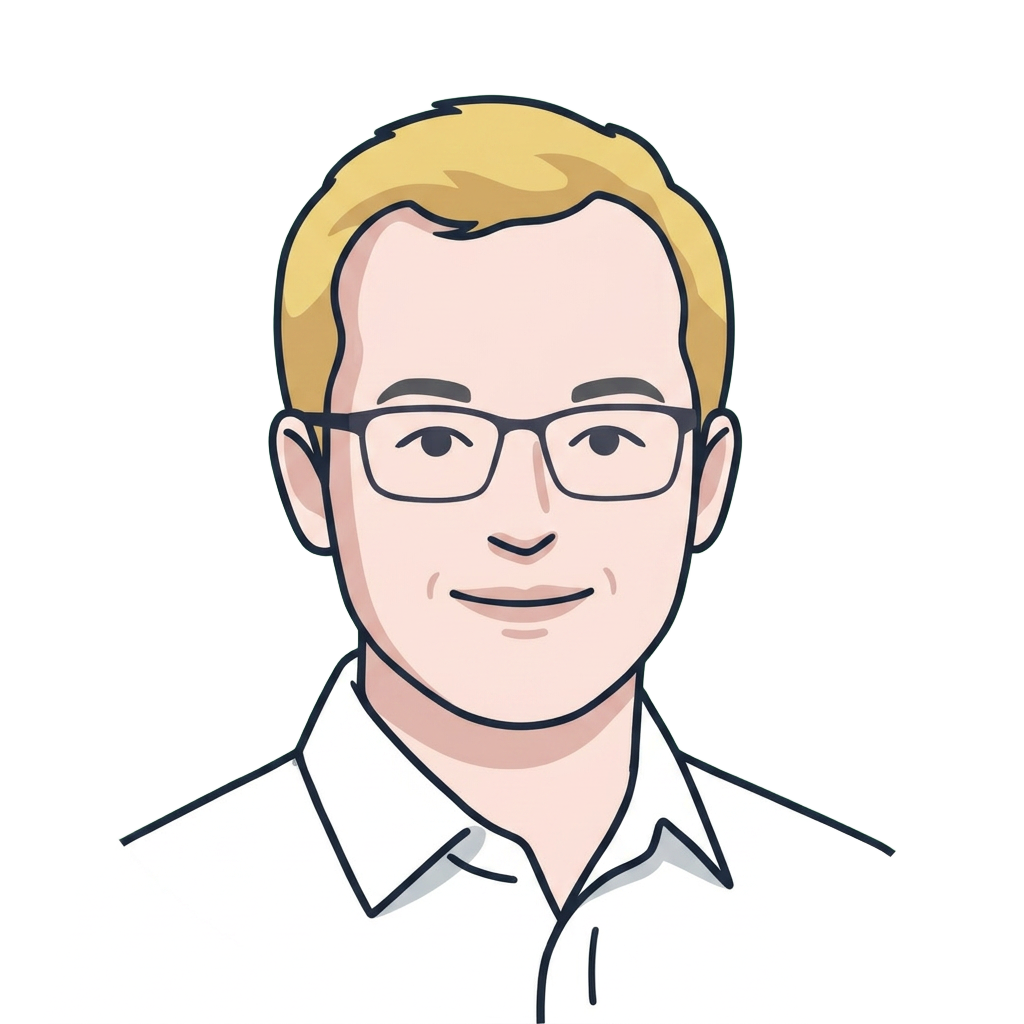 Pedro K., APPLIED AI ARCHITECT